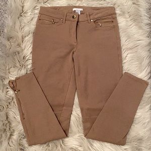 Khaki Pants